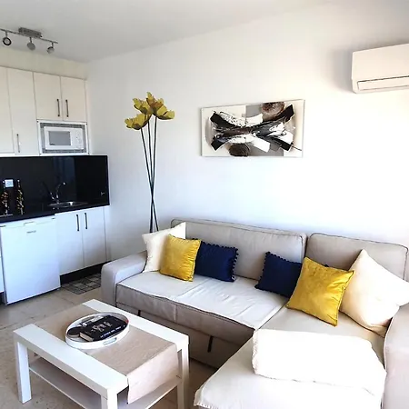 Apartment Beachfront *