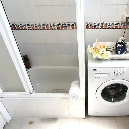 Beachfront Center Neptuno Building Tenth Floor * Marbellac