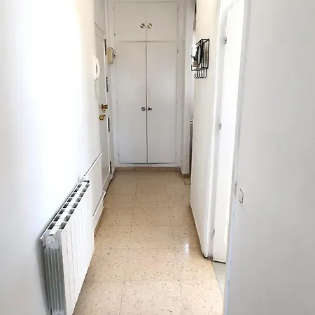 Appartement Beachfront Center Neptuno Building Tenth Floor *