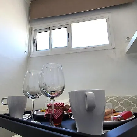 Beachfront Center Neptuno Building Tenth Floor * Marbellac