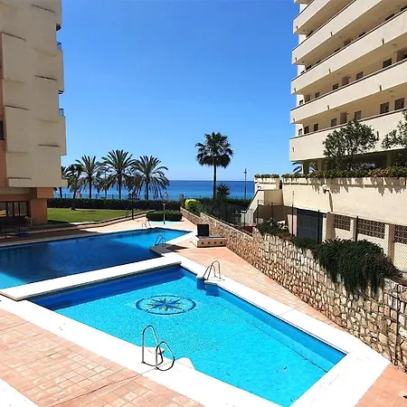 Appartement Beachfront Center Neptuno Building Tenth Floor *