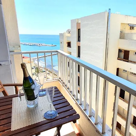 Beachfront Center Neptuno Building Tenth Floor *