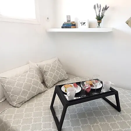 Beachfront Center Neptuno Building Tenth Floor * Marbellac