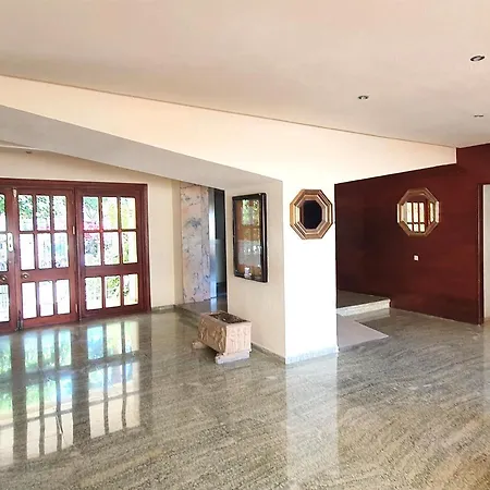 Apartment Beachfront