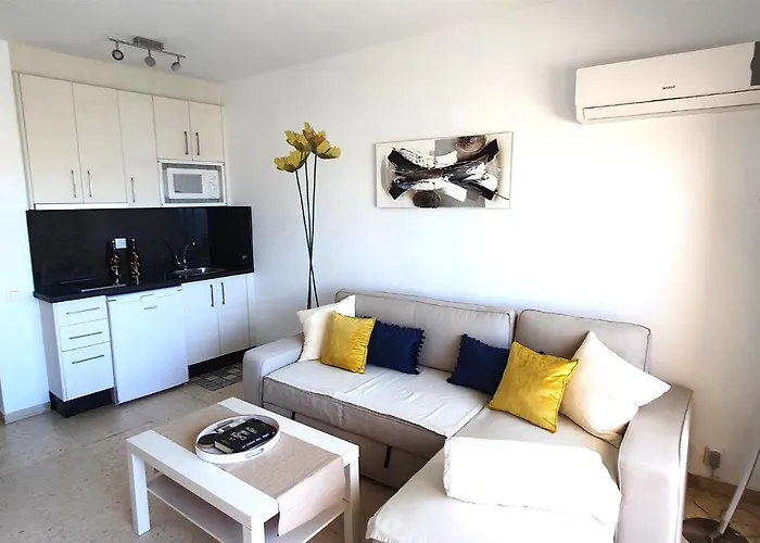 Appartamento Beachfront Center Neptuno Building Tenth Floor *