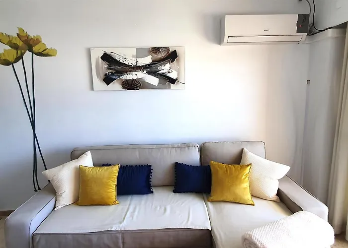 Appartamento Beachfront Center Neptuno Building Tenth Floor