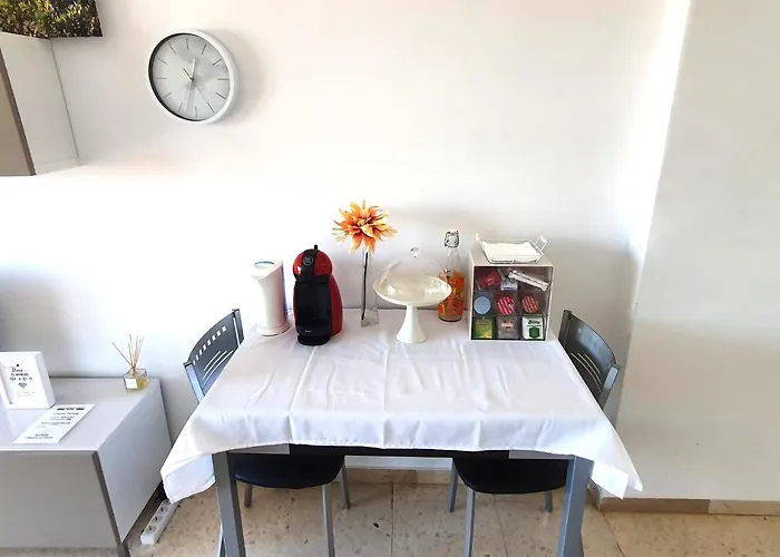 Appartamento Beachfront Center Neptuno Building Tenth Floor Marbella