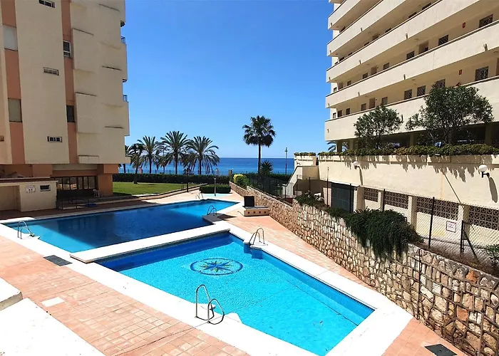 Appartamento Beachfront Center Neptuno Building Tenth Floor *