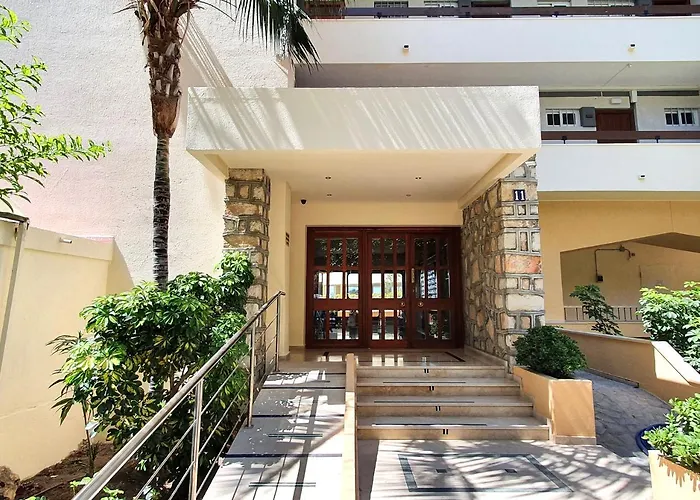 Appartamento Beachfront Center Neptuno Building Tenth Floor