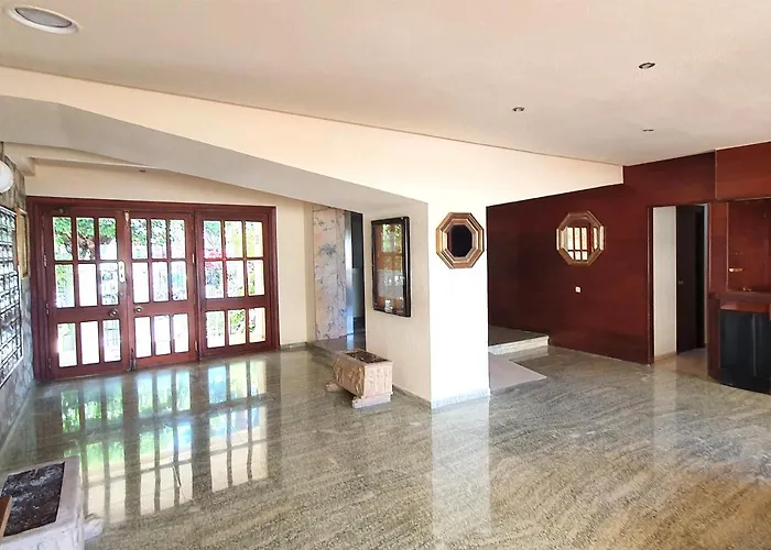 Appartamento Beachfront Center Neptuno Building Tenth Floor