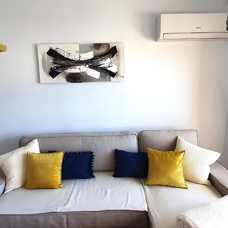 Appartamento Beachfront Center Neptuno Building Tenth Floor