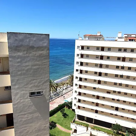 Beachfront Center Neptuno Building Tenth Floor