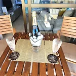 아파트 Beachfront Center Neptuno Building Tenth Floor *