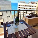 Beachfront Center Neptuno Building Tenth Floor 마르베야